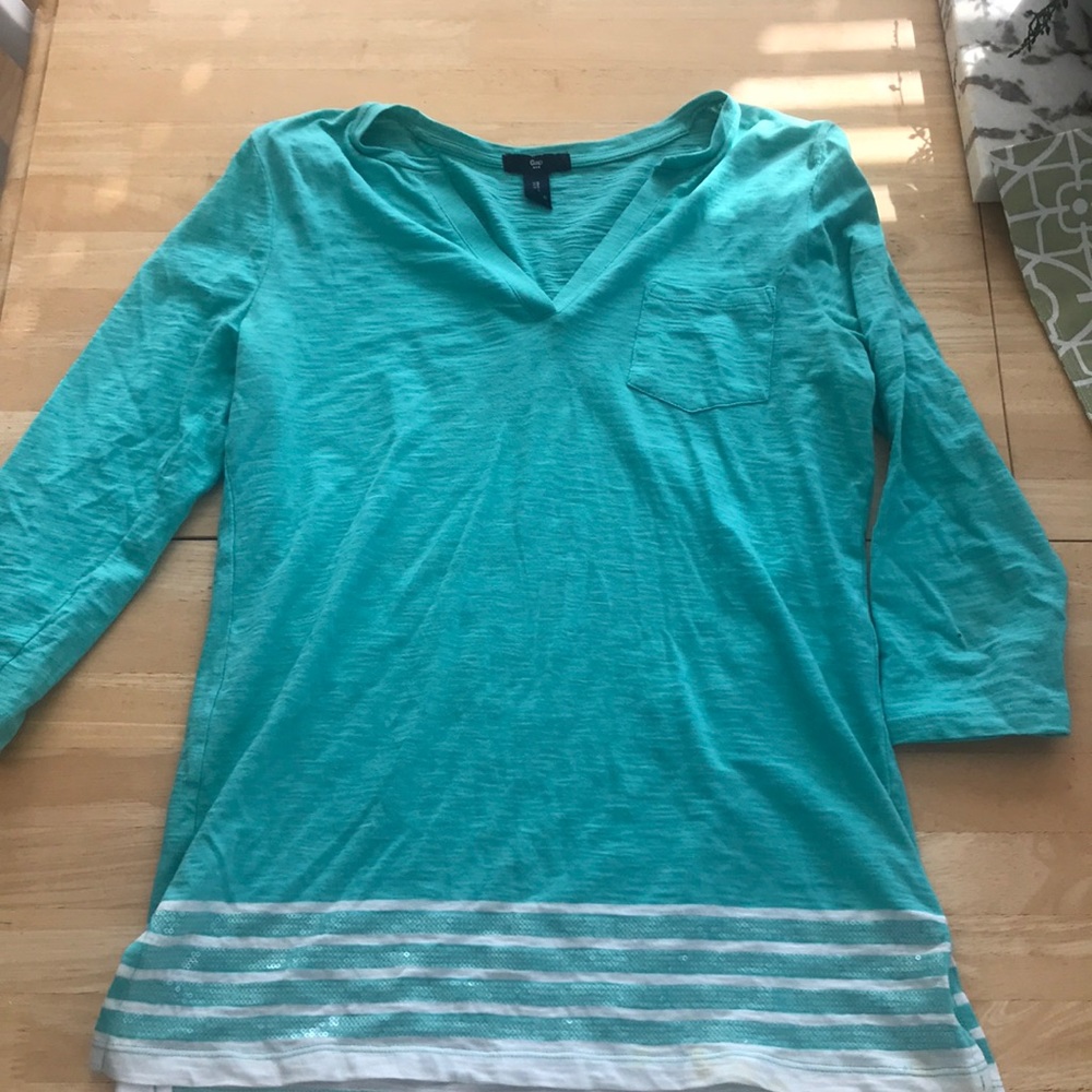 Gap top